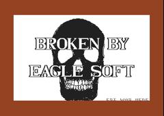 Broken by ESI